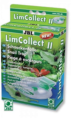 JBL Ловушка для улиток, новая модификация