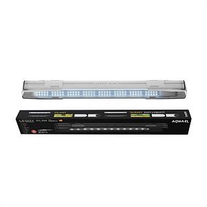 Cветильник Aquael LEDDY SLIM 32W SUNNY DAY&NIGHT белый, 32&nbsp;Вт