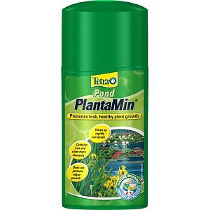 TetraPond PlantaMin препарат для роста прудовых растений, 250 мл