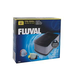 Компрессор Fluval Q1