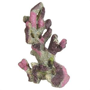 Живые камни, имитация из пластика, 23х17×11 см