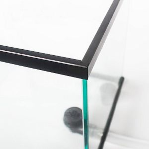 Черепашатник с&nbsp;дренажной системой Nomoy Pet Bottom drainage turtle tank S&nbsp;40х22&times;20&nbsp;см