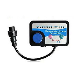 Перемешивающая помпа Jecod WP-60&nbsp;с&nbsp;контроллером, 60&nbsp;Вт, 20&thinsp;000&nbsp;л/ч, ∅94&times;140