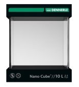 Аквариум Dennerle NanoCube 10 20х20х25 см, 10 л от интернет-магазина STELLEX AQUA