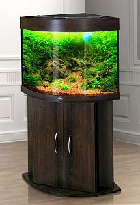 Аквариум Biodesign ДИАРАМА 90, без светильника, 90 л, 53х53×52 см