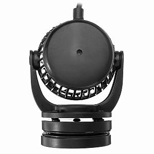 Перемешивающая помпа Jecod RW-4 с контроллером, 10 Вт, 4000 л/ч, ∅52×68