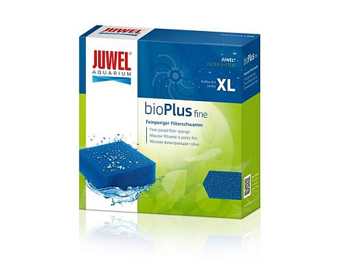 Губка тонкой очистки JUWEL BioPlus fine XL для фильтра Bioflow 8.0/Jumbo