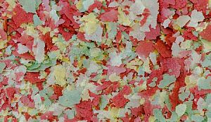 Корм Biodesign ГОЛД-ФЛЭКС для золотых рыб, хлопья 20&nbsp;л