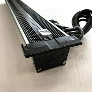 Светильник LED SCAPE DAY LIGHT 6500K, LED 41,7&nbsp;Вт, 90&nbsp;см