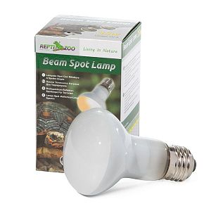 Лампа Repti-Zoo точечного нагрева «BeamSpot», 35 Вт