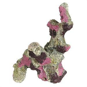 Живые камни, имитация из пластика, 22х9×14,5 см