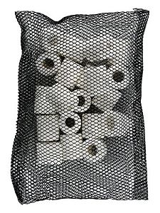 Наполнитель керамический для фильтра Fluval Spec