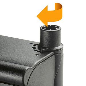 Помпа Ferplast SMART II для пресных и морских аквариумов, 300 л/ч