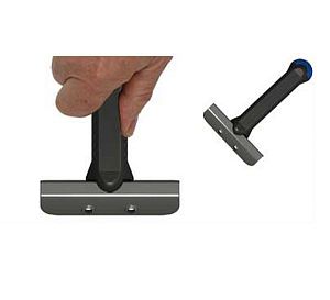 Магнитный скребок Tunze Care Magnet strong+ для стекла 20−25 мм