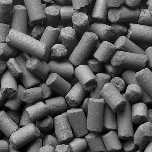 Aquael CARBO MAX plus активированный уголь для химической очистки воды, 1&nbsp;л