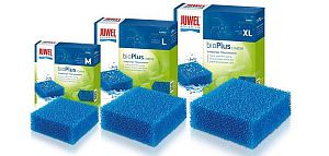 Губка грубой очистки JUWEL BioPlus coarse M&nbsp;для фильтра Compact/Bioflow 3.0/Super