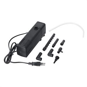 Фильтр внутренний Naribo 8 Вт, 650 л/ч, высота подъема 0,9 м