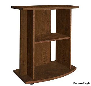 Подставка без дверок Biodesign ПАНОРАМА 80&nbsp;чёрная шагрень, влагостойкая плита ЛДСП 16&nbsp;мм, 71х33&times;74&nbsp;см