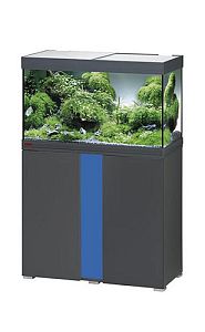 Аквариум EHEIM vivaline 126&nbsp;LED, 120&nbsp;л, 80х35&times;45&nbsp;см