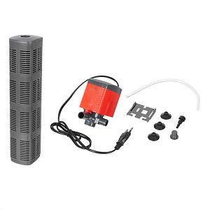 Фильтр внутренний Naribo 40&nbsp;Вт, 2500&nbsp;л/ч, высота подъема 1,8&nbsp;м