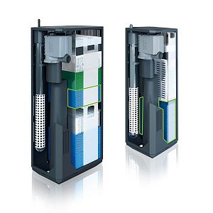 Губка грубой очистки JUWEL BioPlus coarse M&nbsp;для фильтра Compact/Bioflow 3.0/Super