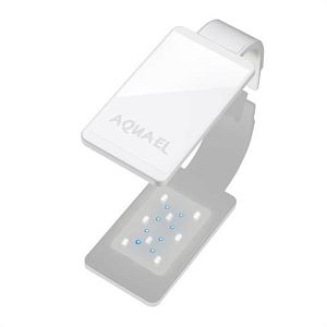 Светильник светодиодный Aquael LEDDY SMART 4.8W SUNNY DAY&NIGHT белый, 4,8 Вт