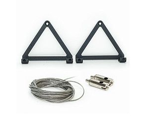 Комплект подвеса для светильника Chihiros WRGB2PRO