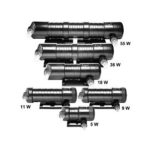 Aqua Medic UV&nbsp;HELIX MAX стерилизатор УФ&nbsp;для аквариума, 18&nbsp;Вт