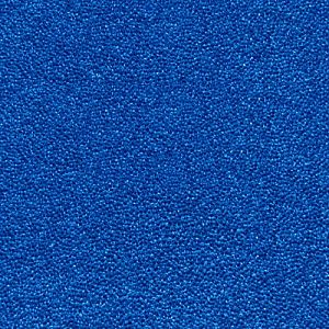Roof Foam губка фильтрующая пенополиуритановая PPI 30, синяя, 200х100×100 мм