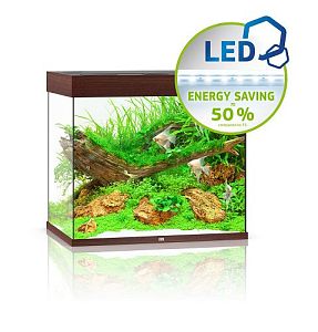 Аквариум JUWEL Лидо 200&nbsp;LED, 200&nbsp;л, 70x51&times;65&nbsp;см