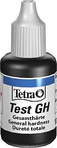 Tetratest GH тест пресной воды на общую жесткость, 10 мл