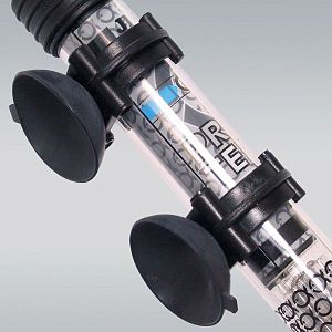 JBL Присоска с&nbsp;пружинным зажимом для vario-реактора, 36&nbsp;мм