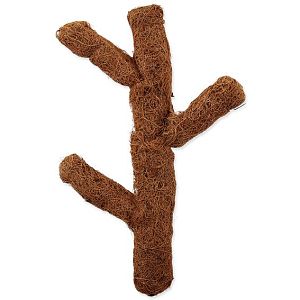 Украшение в виде ветвей из кокоса Repti Planet для террариума, 120 см