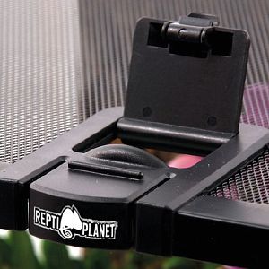 Террариум стеклянный Repti Planet 20х20×30 см