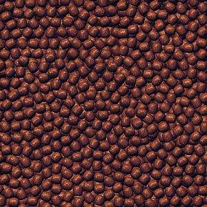 Корм JBL ProPond Color M для усиления окраски средних карпов кои, гранулы 1,3 кг  (3 л)