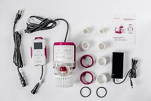 Помпа подъемная Jebao MDP-8000&nbsp;c&nbsp;wifi, 65&nbsp;Вт