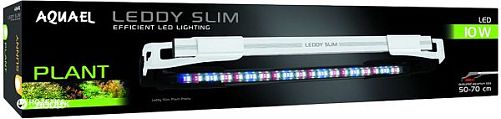Светильник Aquael LEDDY SLIM PLANT для аквариума 50-70 см, 10 Вт