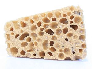 Dennerle Cleanator губка для очистки аквариумных стекол