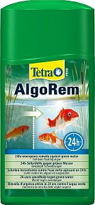 TetraPond AlgoRem средство против водорослей в&nbsp;прудовой воде, 1&nbsp;л