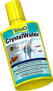 Tetra CrystalWater кондиционер для очистки воды, 250&nbsp;мл