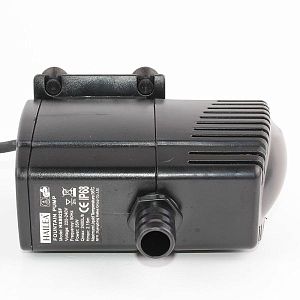 Помпа фонтанная Hailea 88, керамический вал, фонтанные насадки, 45 Вт, 2900 л/ч