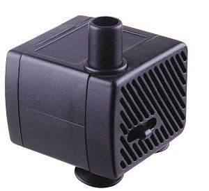 Помпа подъемная Atman AT-300, 150 л/ч, 2 Вт, подъем до 0,4м