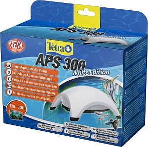 Tetratec APS 300&nbsp;компрессор для аквариума, белый, 300&nbsp;л/ч