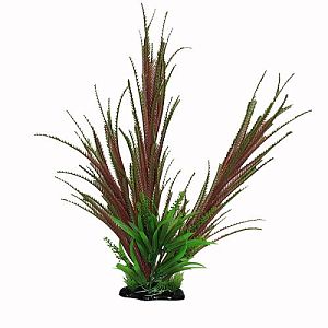 Композиция PRIME из&nbsp;пластиковых растений, 48&nbsp;см&nbsp;PR-03177