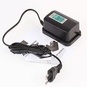 Компрессор аквариумный Hailea Aquarium air 9901, 2&nbsp;Вт, 1.3&nbsp;л/мин