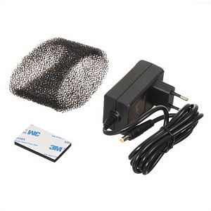 Помпа перемешивающая c&nbsp;контроллером PRIME MARINE серия STREAMO, 8000л/ч, 10Вт