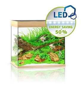 Аквариум JUWEL Лидо 200&nbsp;LED, 200&nbsp;л, 70x51&times;65&nbsp;см