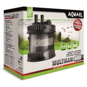 Aquael Multi Kani внешний фильтр для аквариума, 800 л/ч от интернет-магазина STELLEX AQUA