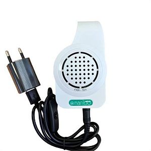 Вентилятор Naribo FAN-104&nbsp;для аквариума, 1.5&nbsp;Вт, 6,5&times;5,3&times;11,3&nbsp;см