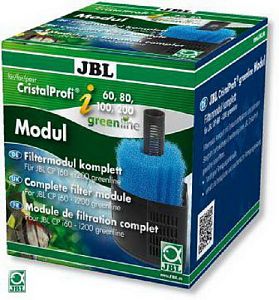 JBL Модуль расширения с губкой для внутренних фильтров JBL CristalProfi i